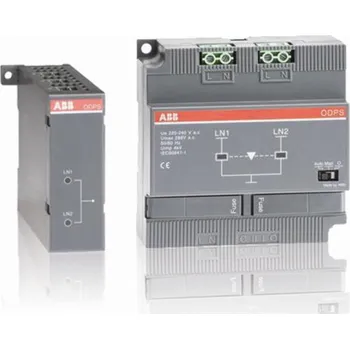 vypínač a zásuvka ABB Přepínač ODPS230 1SCA122946R1001