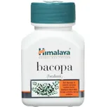 Himalaya Herbals Bacopa 250 mg 60 cps.