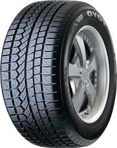 TOYO Open Country W/T 235/65 R17 104 H - Zbozi.cz