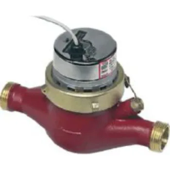 vodoměr AN 130 040 L300 G2 Q10-BH E PN16 K10