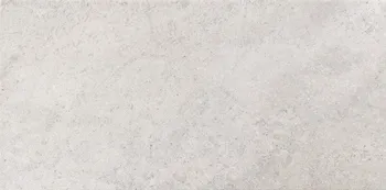 Dlažba Gorenje Finestone 30 x 60 cm bílá 