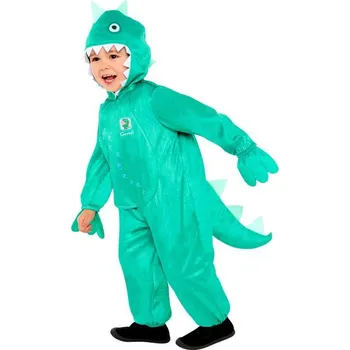 Karnevalový kostým Amscan Kostým Peppa dinosaurus