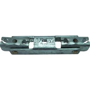 Přívěs Vahadlo tandemové AL-KO