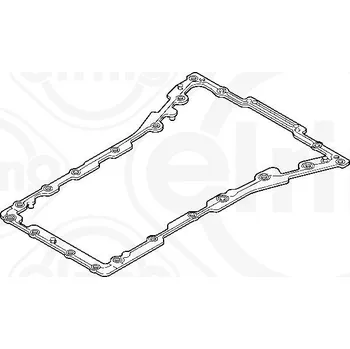 Auto-moto Těsnění, olejová vana ELRING 582.810