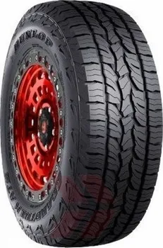 4x4 pneu Dunlop Tires Grandtrek AT5 265/60 R18 110 H