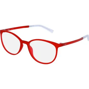 Brýlová obroučka Esprit 33460 červená mat, stranice červená mat 531