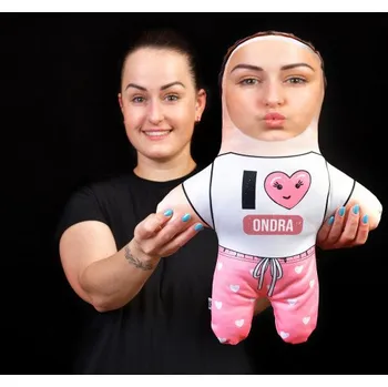 Gadget MiniKlon Holka do postele