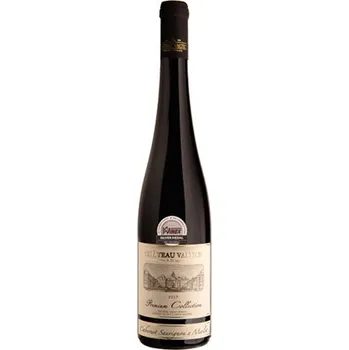 Víno Chateau Valtice Cabernet Sauvignon 0,75 l