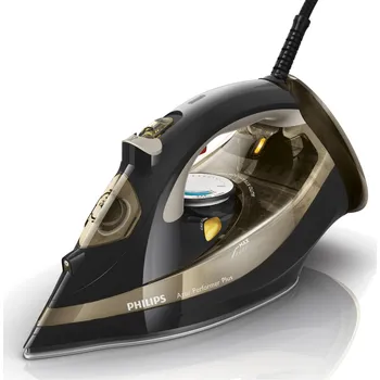 Žehlička Philips Azur Performer Plus GC4522/00