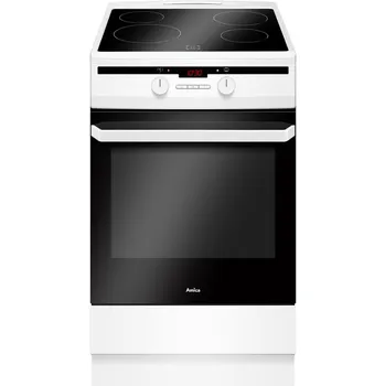 Sporák Amica 58IES2.322HTABW