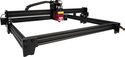 Zoneway Zw150 10w Laserový řezací Modul 10 W 100 X 150 Cm Od 19 990 Kč