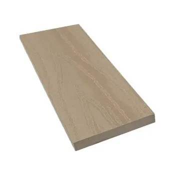 Plotovka Perwood plotovka 90 mm CITY Slonová kost - vzorek