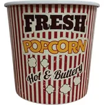 Kbelík na popcorn 3,4l - vzor 03