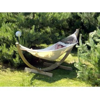 Zahradní houpačka B&D Burchex Houpačka zahradní Hamak