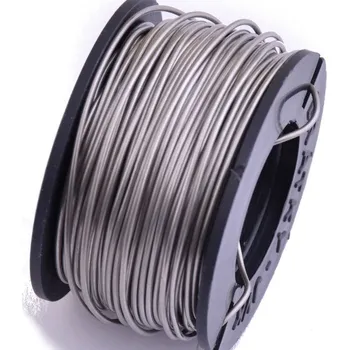 Hobby drát Nerezový drát 0,8 mm