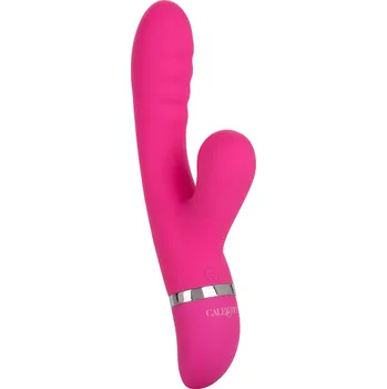 Vibrátor California Exotics Foreplay Frenzy Pucker Pink