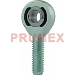 Durbal BEM 06-20-501 kloubová hlavice