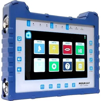 Megasat HD7 Combo…