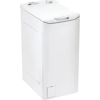 Pračka Zerowatt TOZ 272DE/1-S