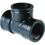 PP T-kus 3/4" - plast