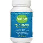 Smidge Supplements HCL trávící enzymy…