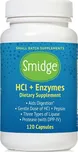 Smidge Supplements HCL trávící enzymy…