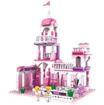 Cogo Girls Královská svatební hostina…