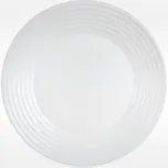 Arcoroc Harena dezertní talíř 19 cm bílý
