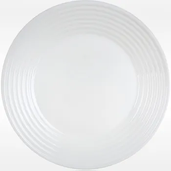 Talíř Arcoroc Harena dezertní talíř 19 cm bílý