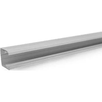 Stavebniny Aluline U profil