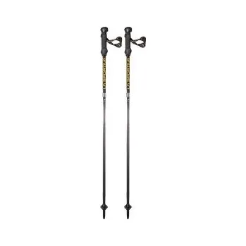Trekingová hůl La Sportiva Trail Speed Carbon Poles Black černá 125 cm