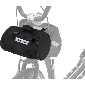 brašna na kolo Brašna KOSTKA TWIN Tubus