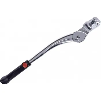 Dětské kolo Stojanek CTM dural nastavitelný dětský,stříbrný