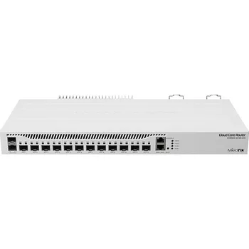 Mikrotik CCR2004-1G-12S+2XS
