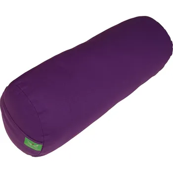 Bolster Yogacentrum fialový