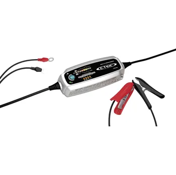 Nabíječka autobaterie CTEK MXS 5.0 Test a Charge 56-882 nabíječka autobaterie, 12 V, 5 A