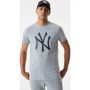 triko NEW ERA MLB Sea team logo New York Yankees