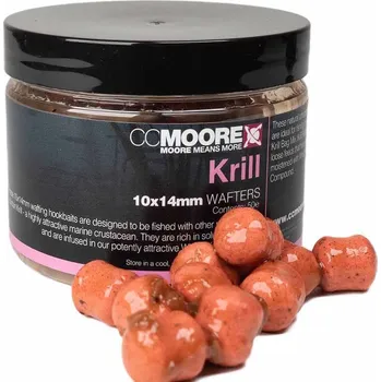 CC Moore Krill Wafters 10 x 14 mm