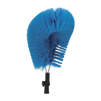 Mycí kartáč na vozidlo Vikan Měkký kartáč na vnější povrch trubek - vikan