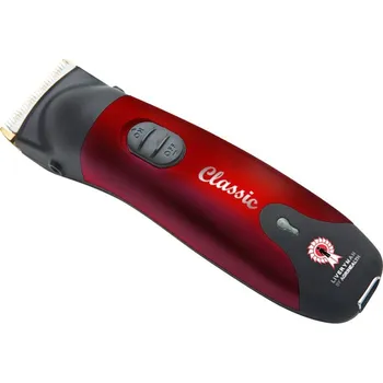 Úprava srsti hospodářského zvířete Liveryman Classic 112053