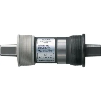 středová osa Shimano BB-UN26 73 x 113mm