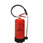 ČERVINKA-CZECH REPUBLIC s.r.o. Hasicí…