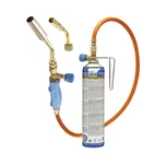 CFH Turbo de Luxe TL2000 