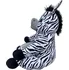 dětské křeslo New Baby Dětské křesílko zebra