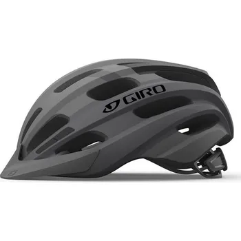 Chránič hlavy Přilba GIRO Register Mat Titanium