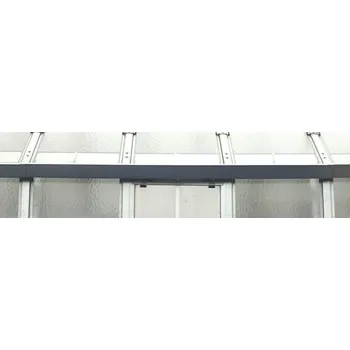 Skleník Prodloužení okapu pro skleník LIMES Praktik