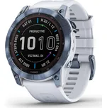 Garmin fēnix 7X Pro Sapphire Solar