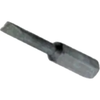 Bit KRAFTWERKTOOLS *Bit micro plochý 28mm Varianta: *Bit micro plochý 2,0mm /28mm