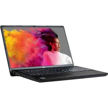 Notebook Fujitsu LifeBook A3511 (FPC04945BS)