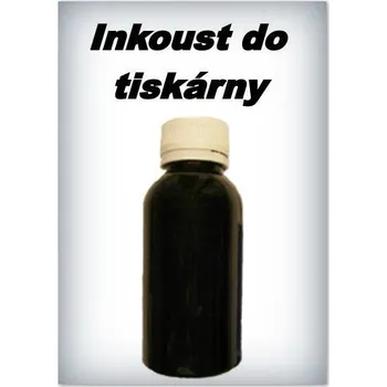 Inkoust do tiskárny HP-652 - magenta (100 ml)